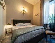Arte Barocco - Panoramic Home in City Center - Condos