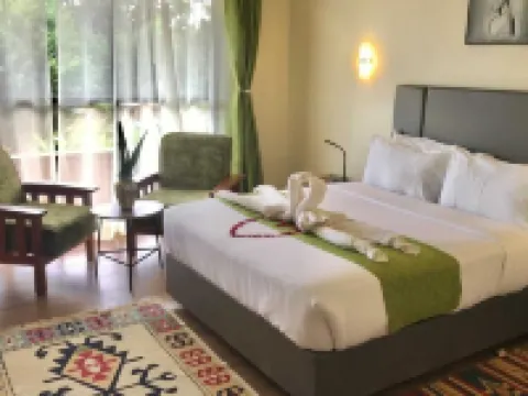 ウェストサイド ホテル キタレ キタレのホテル