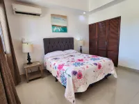 Casa Naranja Jungle Villa Hotels in Emerald Woods