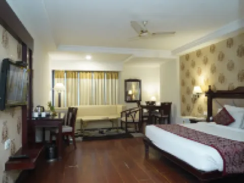 迪普公寓 魯爾基酒店