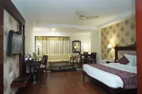 Deep Residency Hotels in Roorkee