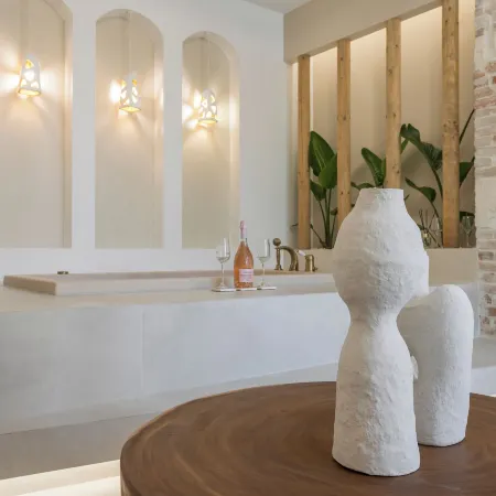 Il Campanile Luxury Living
