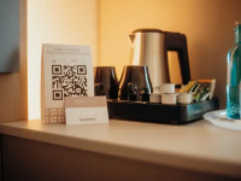 Guestified Liyana Hotels in Ratingen