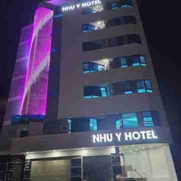 Nhu Y Hotel Hotel Exterior