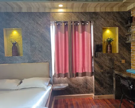 Sara's Backpackers Hotel Hotels in Kathmandu