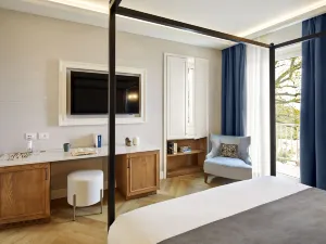 Madrigale Panoramic Lifestyle & Soulful Hotel
