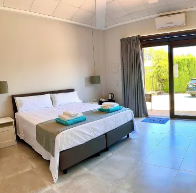 Hotel Fortuny Javea Hotels in Teulada
