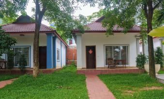New Dragon Inn Guest House