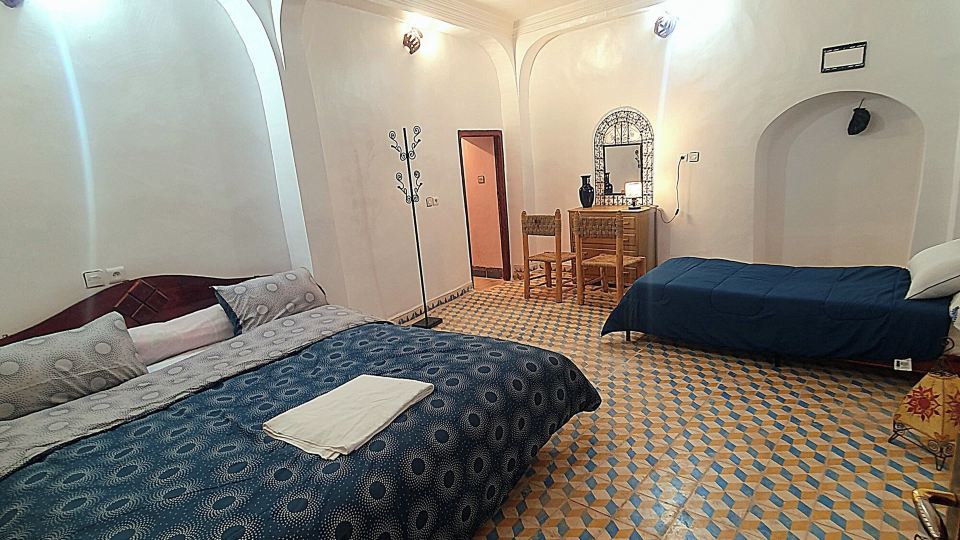 Riad Taourirte