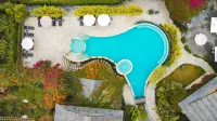 Temple Tree Resort and Spa, Pokhara - 5-Sterne