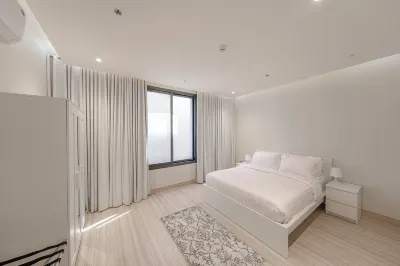 Mabaat - Al Rimal - 565 Hotel di 