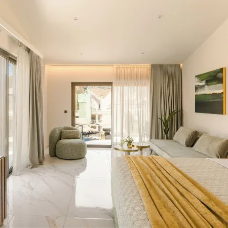 G Boutique Hotel Kefalonia
