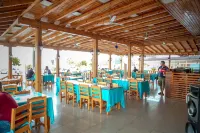 BeyazmotelRestaurant Hôtels à : Kizkalesi