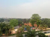 Hotel Golf Coast - Scenic