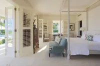 Magnificent 8BR Home w Caribbean Ocean Views