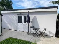 Ldn Studio-Free Parking-15 Min to Elizabeth Line Hôtels à proximité de : Goresbrook Park