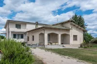 Villa d'Angelo Các khách sạn ở Termini