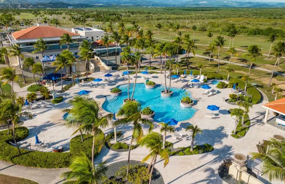 龐塞希爾頓度假酒店