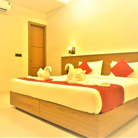 Hotel 7-B