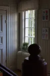 Stockholm B&B Cottage - parking