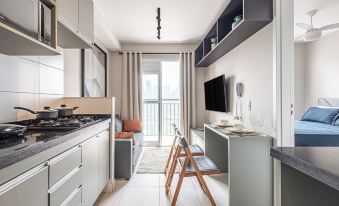 Laguna 1809 - Seu espaço em SP