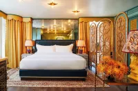 ดิ เฟิฟท์ อเวนิว โรงแรม - โรแมนติก