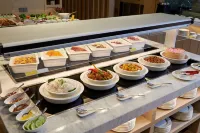 Fairfield by Marriott Bintulu Paragon - breakfast