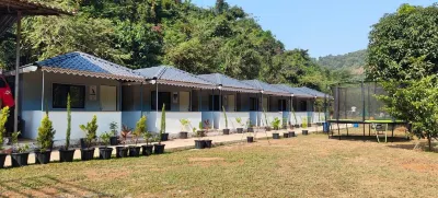 Blue Green Exotica Hotels in 