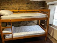 Albergue Amodiño Hotel a Melide