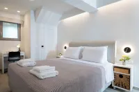 MaGiAn Luxury Apartments - balcony