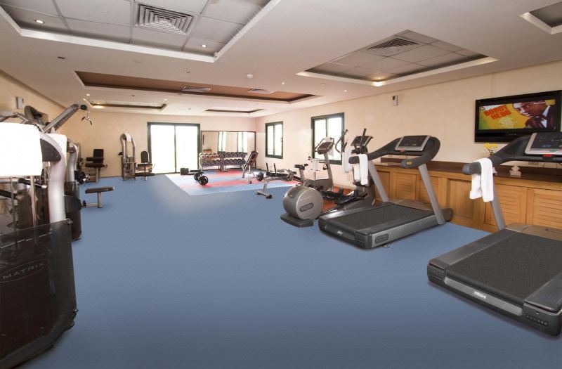 Swiss Inn Pyramids Golf Resort photo 5