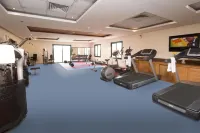Swiss Inn Plaza Hotel