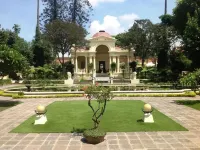 Hotel Mountain Gateway Hotels in Jamal