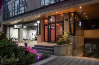 Luxurious Jacuzzi Aparta-Suite Stadio Rosa Negra Hotels in Estadio