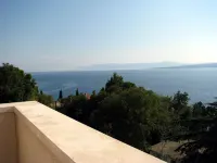 Hotel Abalone - Sea View