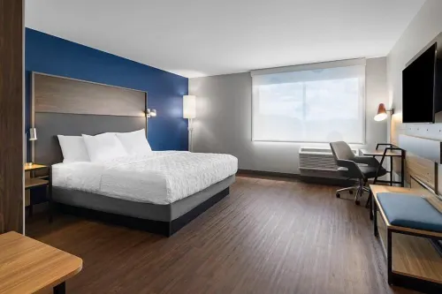 Tru by Hilton Perrysburg Toledo Hotels in Rossford