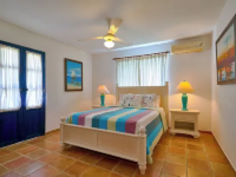 Beach Villa in El Portillo Sleeps 12 Hotels in El Limon