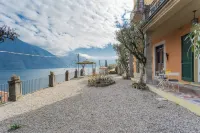 Lakeview Paradise by Rent All Como Hôtels à : Centro Valle Intelvi