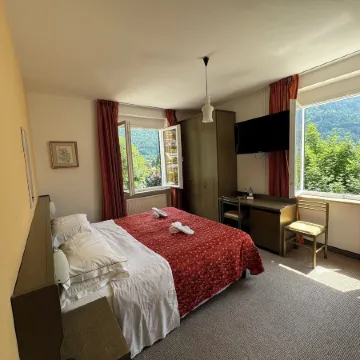 Garden Hotel Bellariva