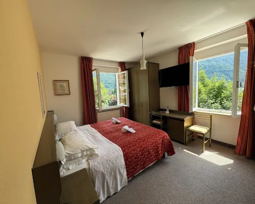 Garden Hotel Bellariva Hotels in Molveno