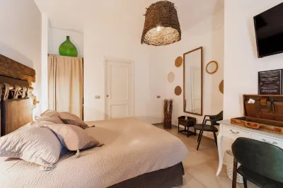 Oppure - Masseria Moderna