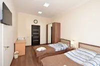Panorama hotel - พร้อมระเบียง
