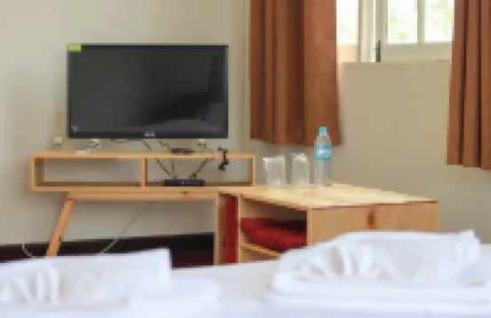 Home@Hostel Kanchanaburi