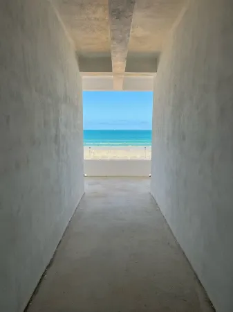 Antonios Miramar Hotel