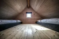 Thyborøn Cottages Hotel a 