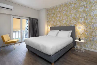 The Beehive Apartments Hotels in Victoria
