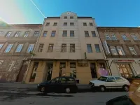 Hotel Alef Hotels near Wawel Royal Castle-State Art Collection