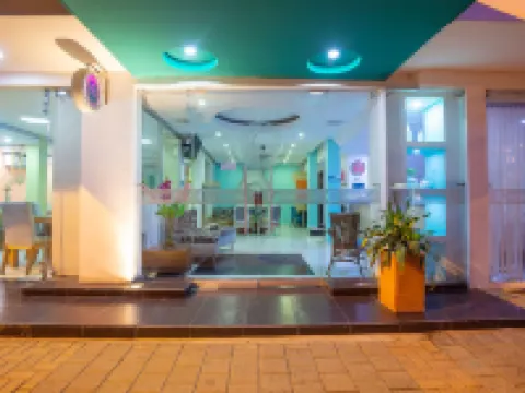 Ayenda Casa Real Hotels in Monteria