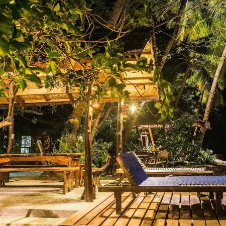 Patrick's on the Beach Resort