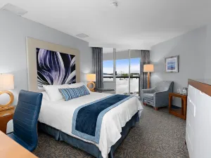 Inn at the Quay